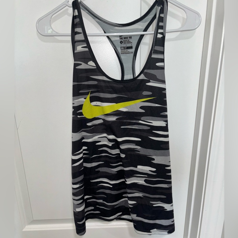 Women’s Nike Tank